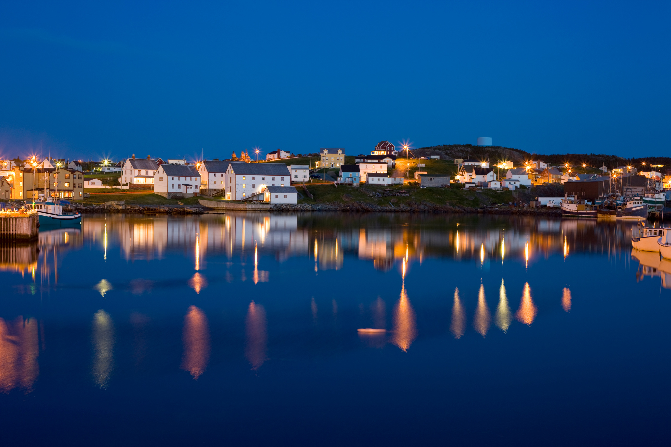 Newfoundland and Labrador, Canada